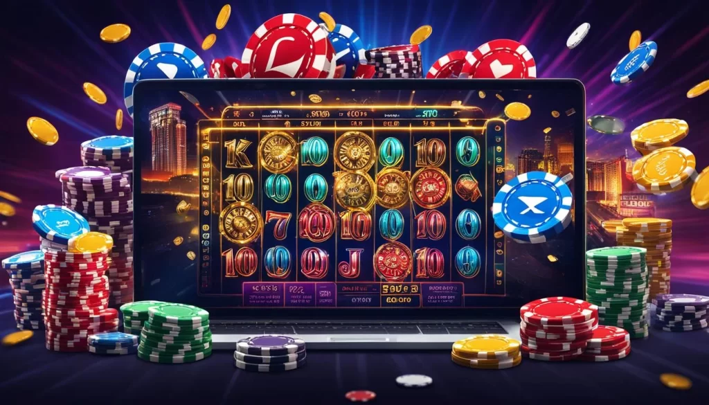 Tập trung bắn cá nhỏ
