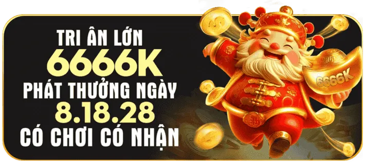 Khuyến Mãi Đặc Biệt Theo Trò Chơi
