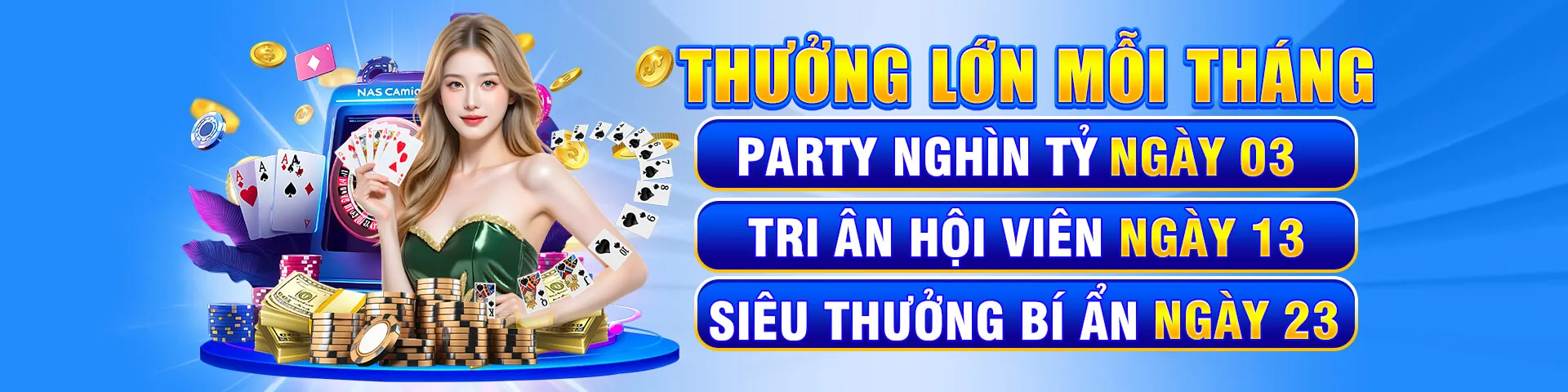 Ưu Đãi Đặc Biệt Từ Gacam67 Nhà Cái