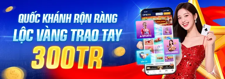 Sự kiện đặc biệt và chương trình khuyến mãi của gacam67 nhà cái