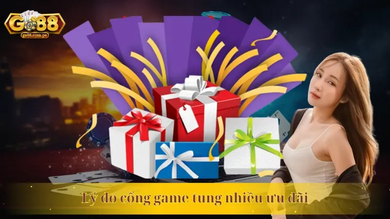 Khuyến mãi bắn cá gacam67 nhà cái