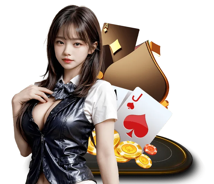 Bàn Blackjack trực tuyến tại Gacam67 nhà cái