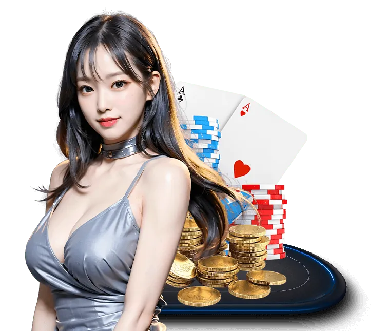 Bàn Baccarat trực tuyến tại Gacam67 nhà cái